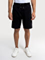 thumb-Regular Fit Erkek Şort