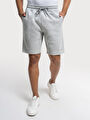 thumb-Regular Fit Erkek Şort