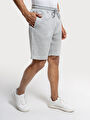 thumb-Regular Fit Erkek Şort