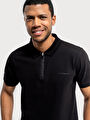 thumb-Regular Fit Erkek Polo K.kol