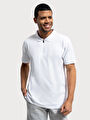 thumb-Regular Fit Erkek Polo K.kol