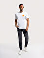 thumb-Regular Fit Erkek Tshirt K.kol
