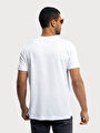 thumb-Regular Fit Erkek Tshirt K.kol