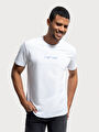thumb-Regular Fit Erkek Tshirt K.kol