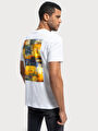 thumb-Regular Fit Erkek Tshirt K.kol