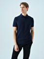 thumb-Regular Fit Erkek Polo K.kol