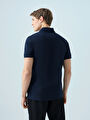 thumb-Regular Fit Erkek Polo K.kol