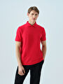 thumb-Regular Fit Erkek Polo K.kol