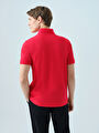 thumb-Regular Fit Erkek Polo K.kol