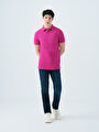 thumb-Regular Fit Erkek Polo K.kol