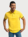 thumb-Regular Fit Erkek Polo K.kol