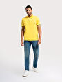 thumb-Regular Fit Erkek Polo K.kol