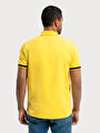 thumb-Regular Fit Erkek Polo K.kol