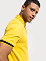 thumb-Regular Fit Erkek Polo K.kol