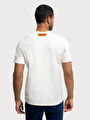 thumb-Regular Fit Erkek Tshirt K.kol