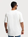 thumb-Oversize Fit Erkek Tshirt K.kol