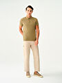 thumb-Regular Fit Erkek Polo K.kol