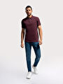 thumb-Regular Fit Erkek Polo K.kol