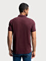 thumb-Regular Fit Erkek Polo K.kol