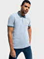 thumb-Regular Fit Erkek Polo K.kol