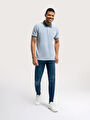 thumb-Regular Fit Erkek Polo K.kol