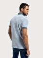 thumb-Regular Fit Erkek Polo K.kol