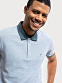 thumb-Regular Fit Erkek Polo K.kol