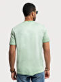 thumb-Regular Fit Erkek Tshirt K.kol