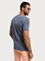 thumb-Regular Fit Erkek Tshirt K.kol
