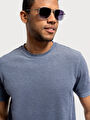 thumb-Regular Fit Erkek Tshirt K.kol