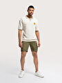 thumb-Regular Fit Erkek Şort
