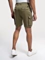 thumb-Regular Fit Erkek Şort