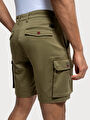 thumb-Regular Fit Erkek Şort