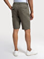 thumb-Regular Fit Erkek Şort