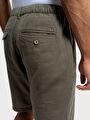 thumb-Regular Fit Erkek Şort