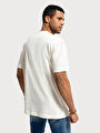 thumb-Oversize Fit Erkek Tshirt K.kol