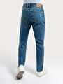 thumb-Terrybrown Slim Fit Erkek Pantolon