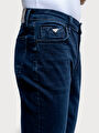 thumb-Terrybrown Slim Fit Erkek Pantolon