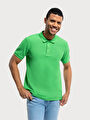 thumb-Regular Fit Erkek Polo K.kol