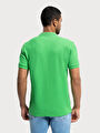 thumb-Regular Fit Erkek Polo K.kol