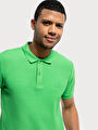 thumb-Regular Fit Erkek Polo K.kol