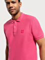 thumb-Regular Fit Erkek Polo K.kol