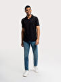 thumb-Regular Fit Erkek Polo K.kol