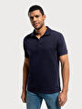 thumb-Regular Fit Erkek Polo K.kol