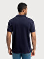 thumb-Regular Fit Erkek Polo K.kol