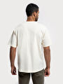 thumb-Loose Fit Erkek Tshirt K.kol