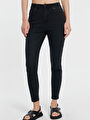 thumb-Big Size Skinny Kadın Pantolon