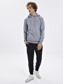 thumb-Regular Fit Erkek Sweatshirt