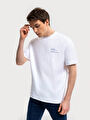 thumb-Loose Fit Erkek Tshirt K.kol