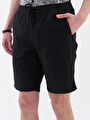 thumb-Regular Fit Erkek Şort